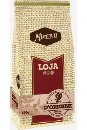 Ecuadorian Coffee – “Grand... 2