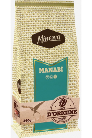 Ecuadorian Coffee – “Grand... 2