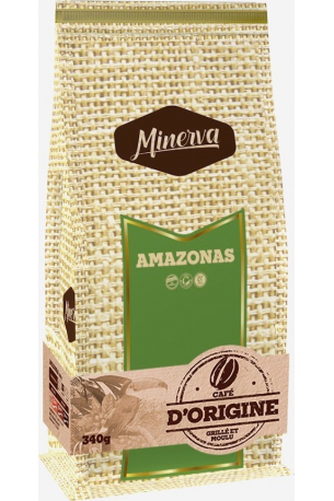 Ecuadorian Coffee – “Grand... 2