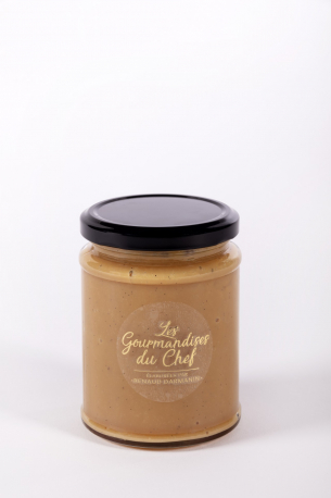 Organic Confiture de Lait 2