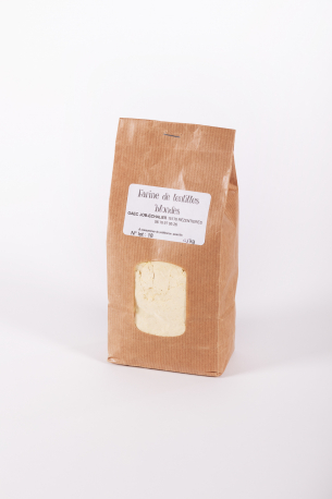 Lentil Flour | Farmer Variety