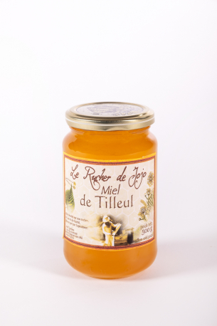 Lime Tree Honey 2