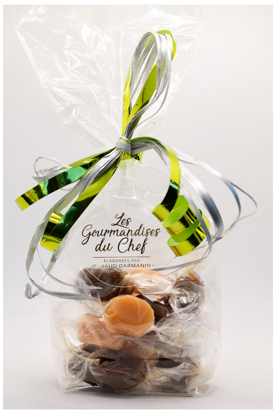 Pickles de Cyclanthère